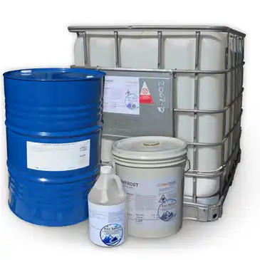 Dow glycol products